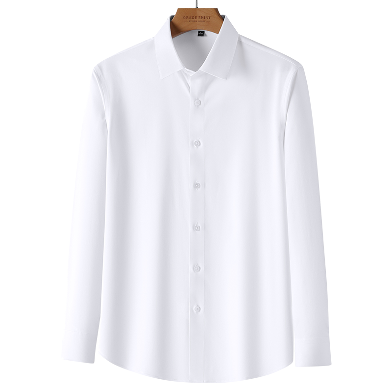DP Pure Cotton Shirt